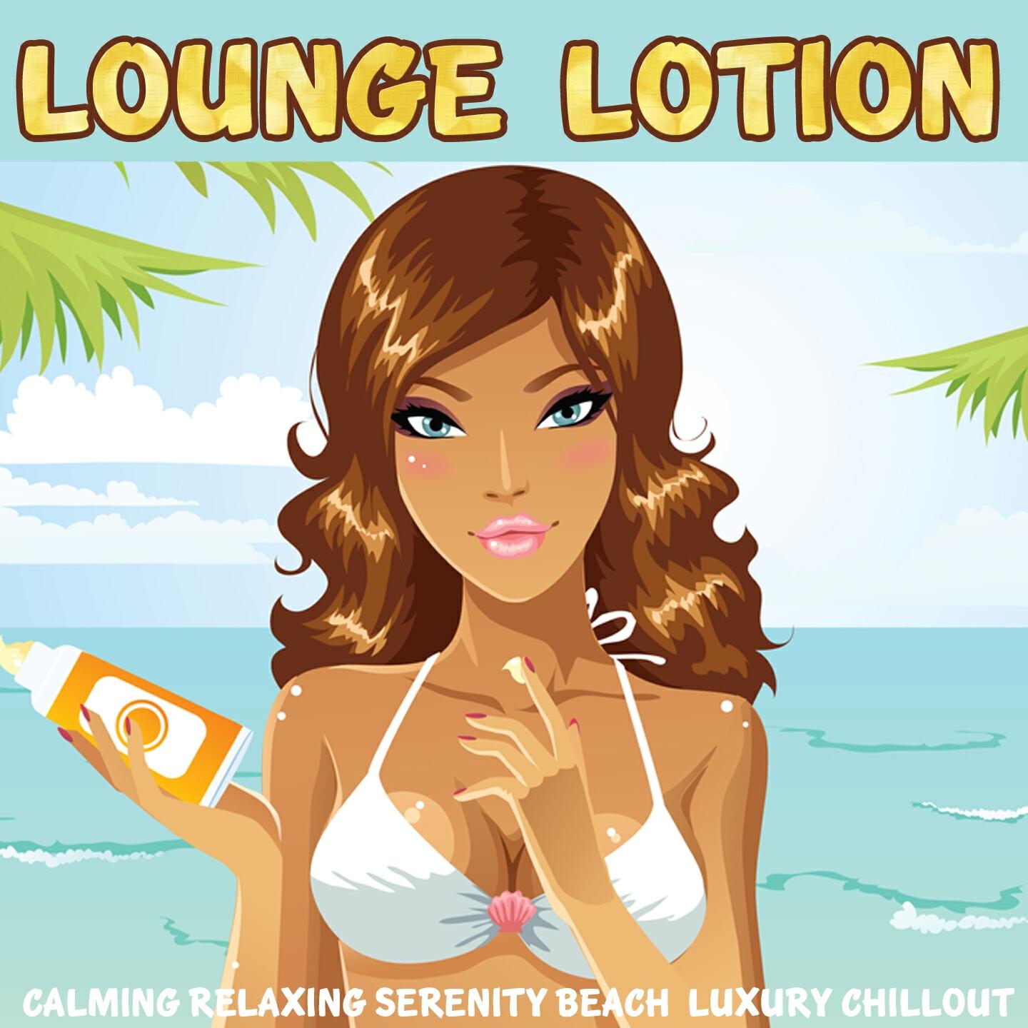 Soleil Fisher - Waiting Here (Soleil Bar Costes Mix)