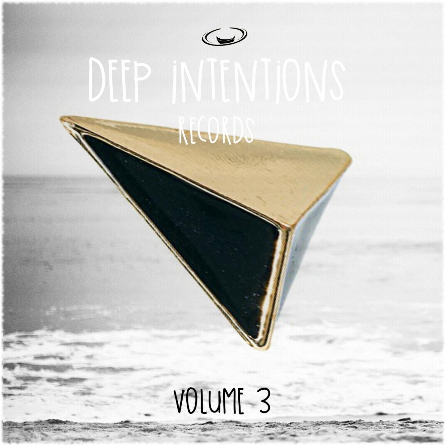 Постер альбома Deep Intentions Records, Vol. 3