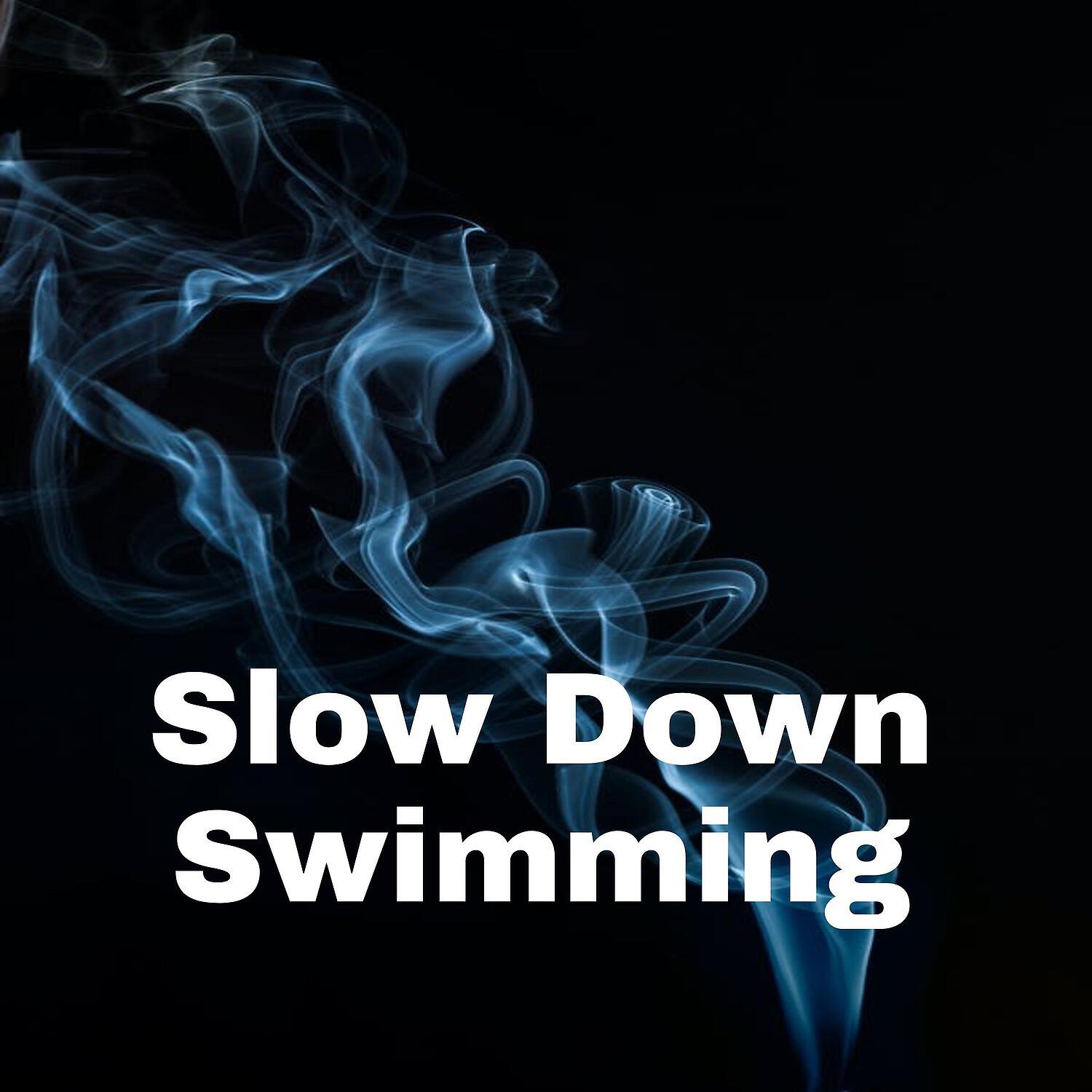 Raghu kawale - Slow Down Swimming