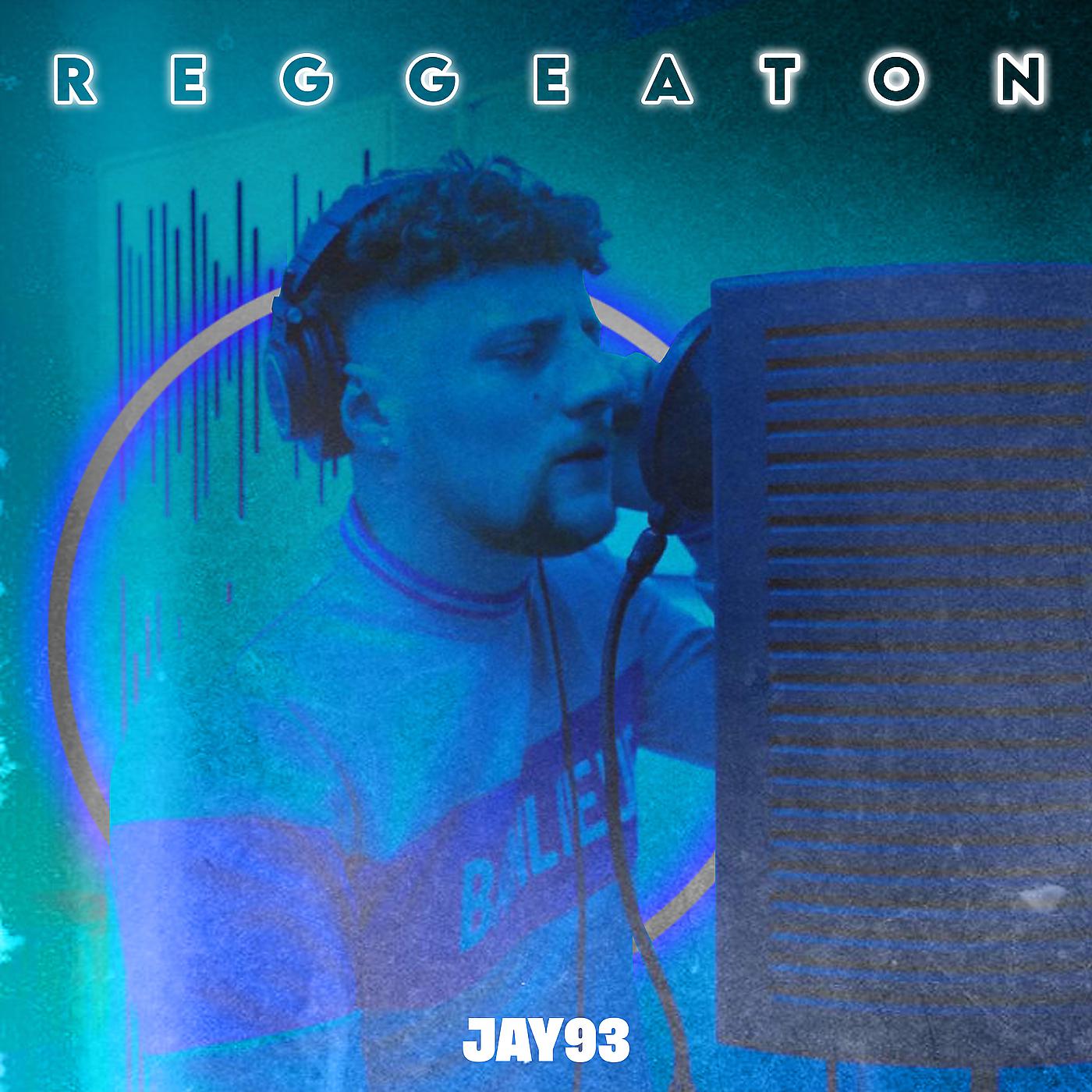 Постер альбома Reggeaton