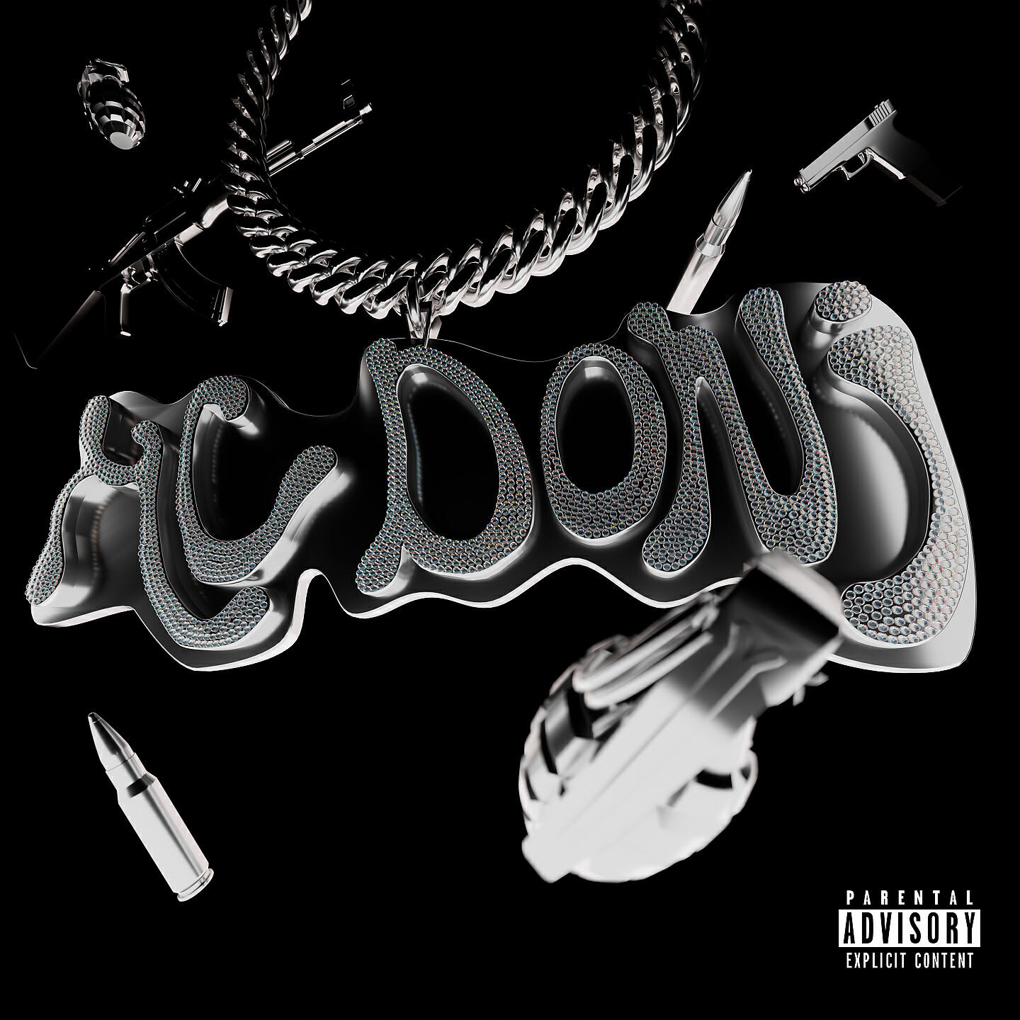 MAYBEEE - MC DONI (Prod. by Foreigner2x)
