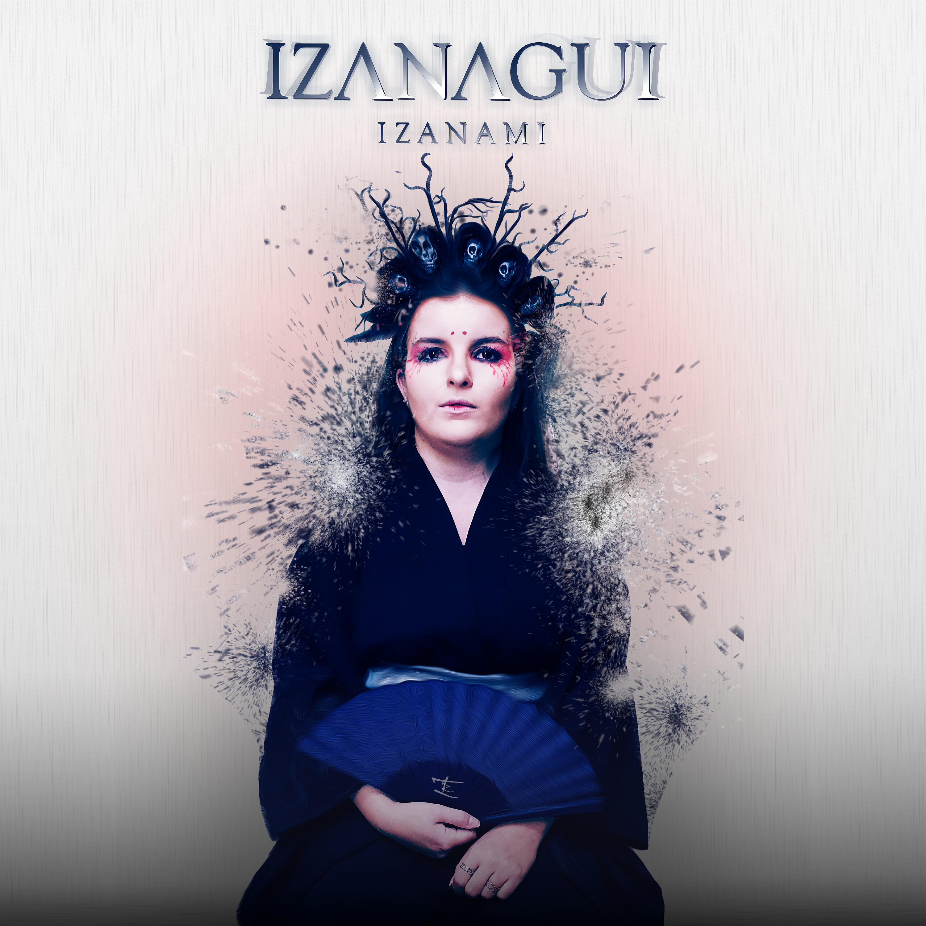 Izanagui - P.A.I.N (Remastered)
