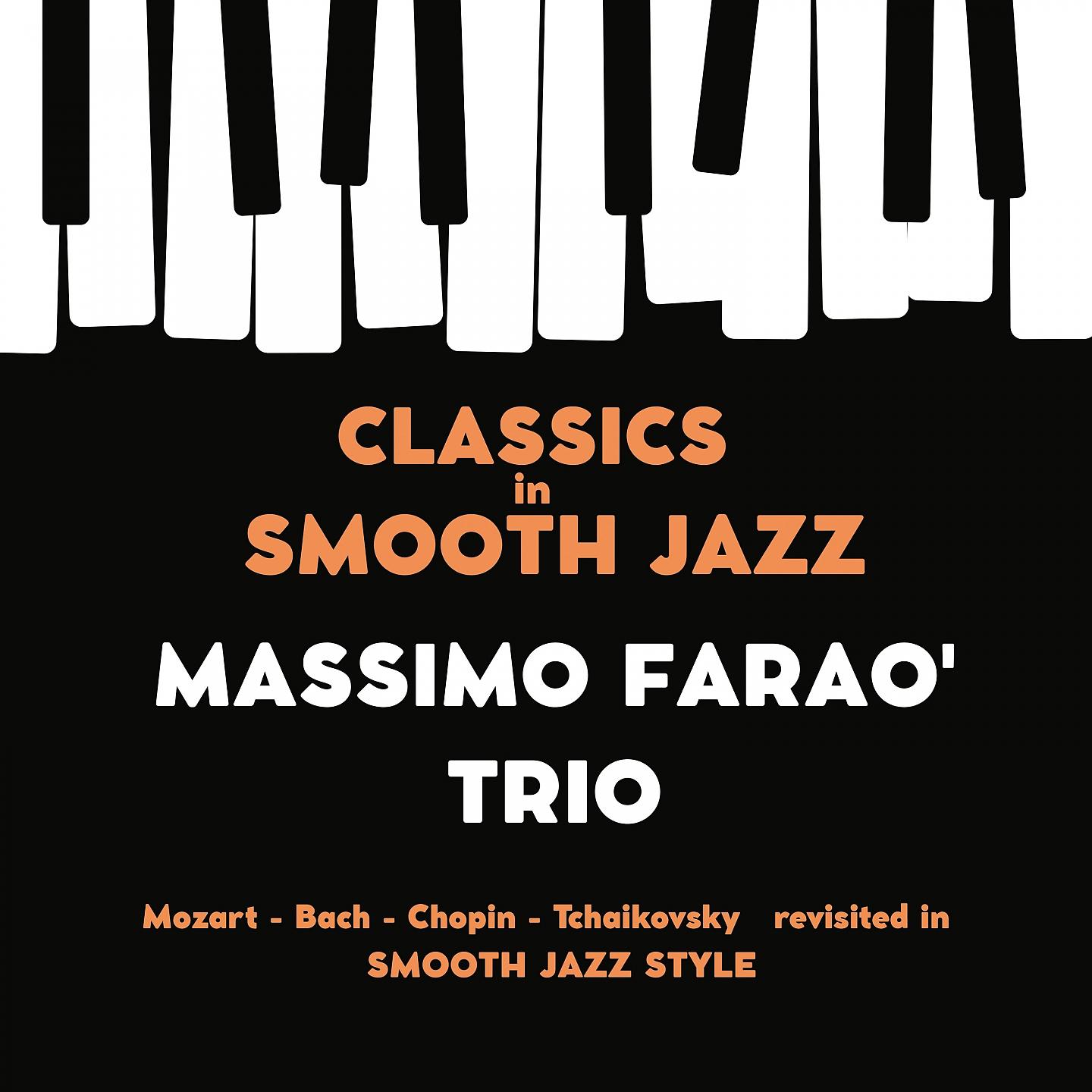 Постер альбома Classics in Smooth Jazz