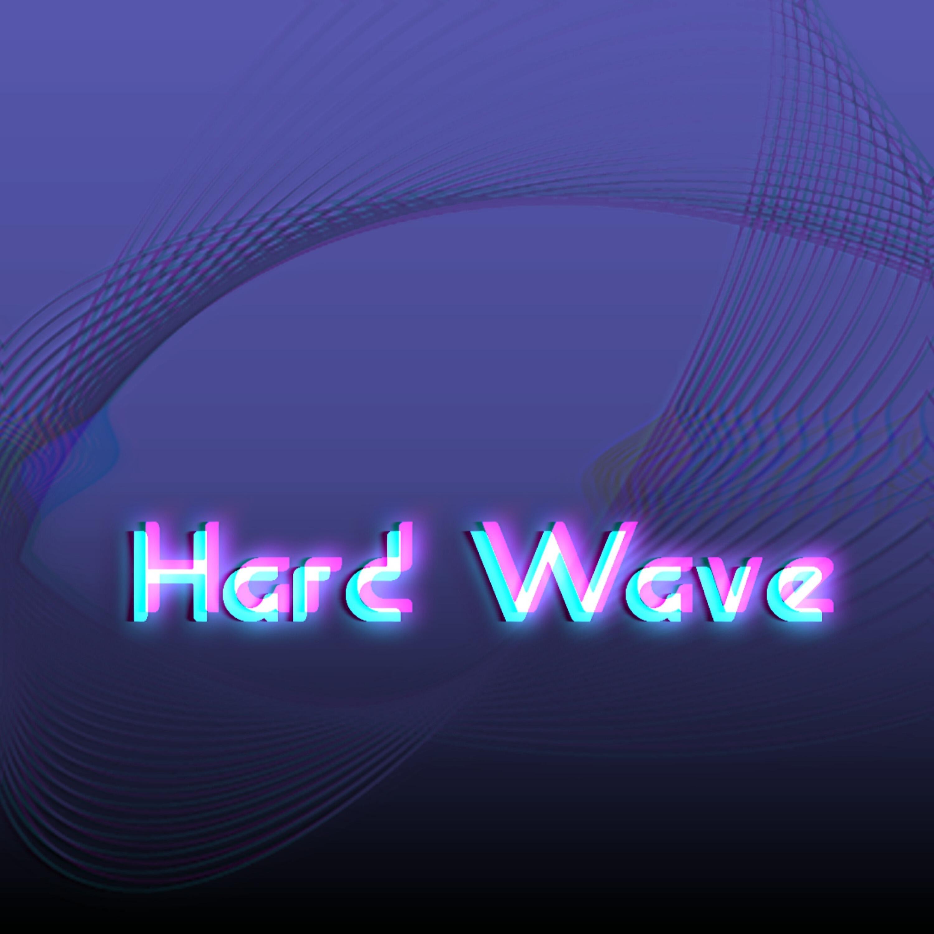 Mer4ik - Hard Wave