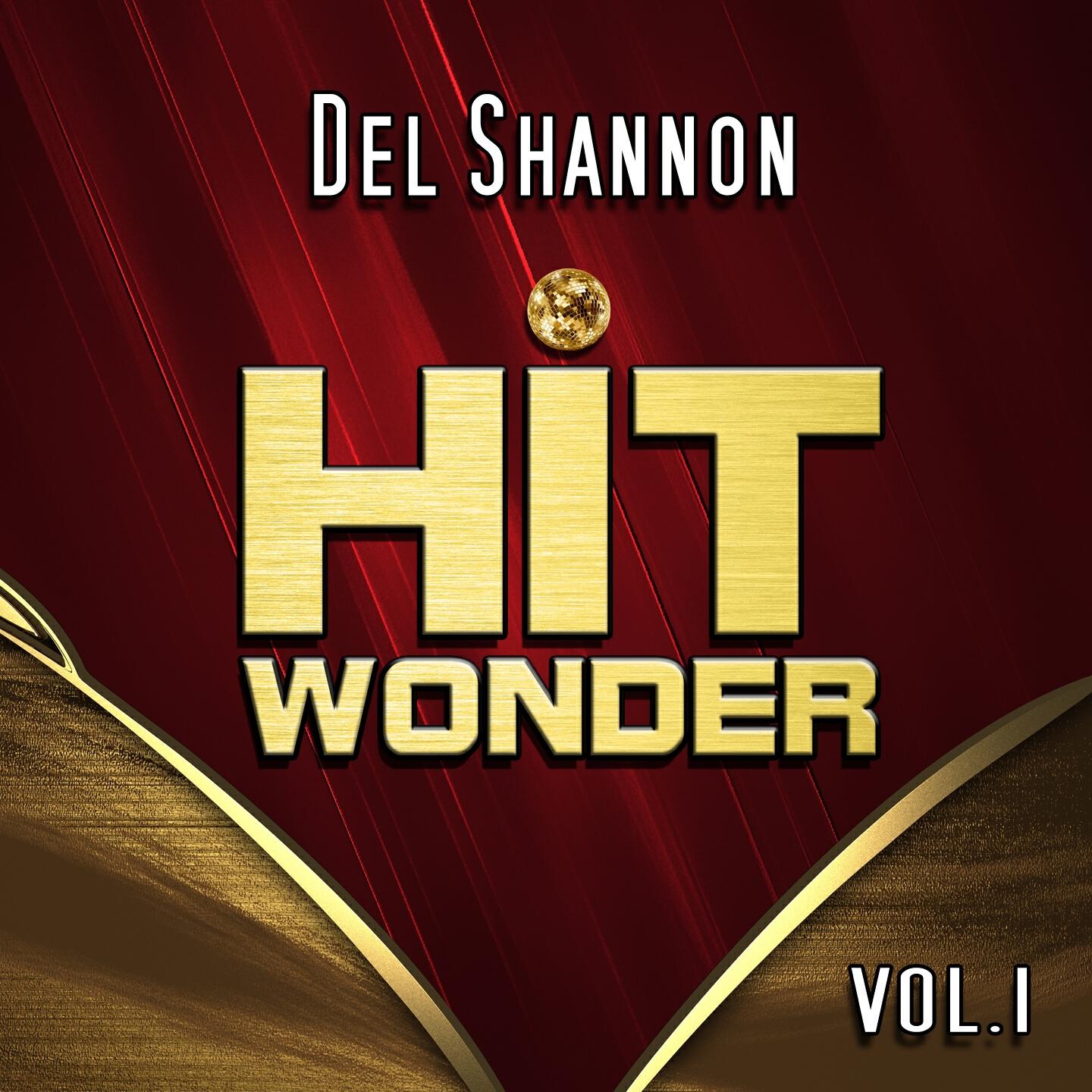 Del Shannon - Sue's Gonna Be Mine