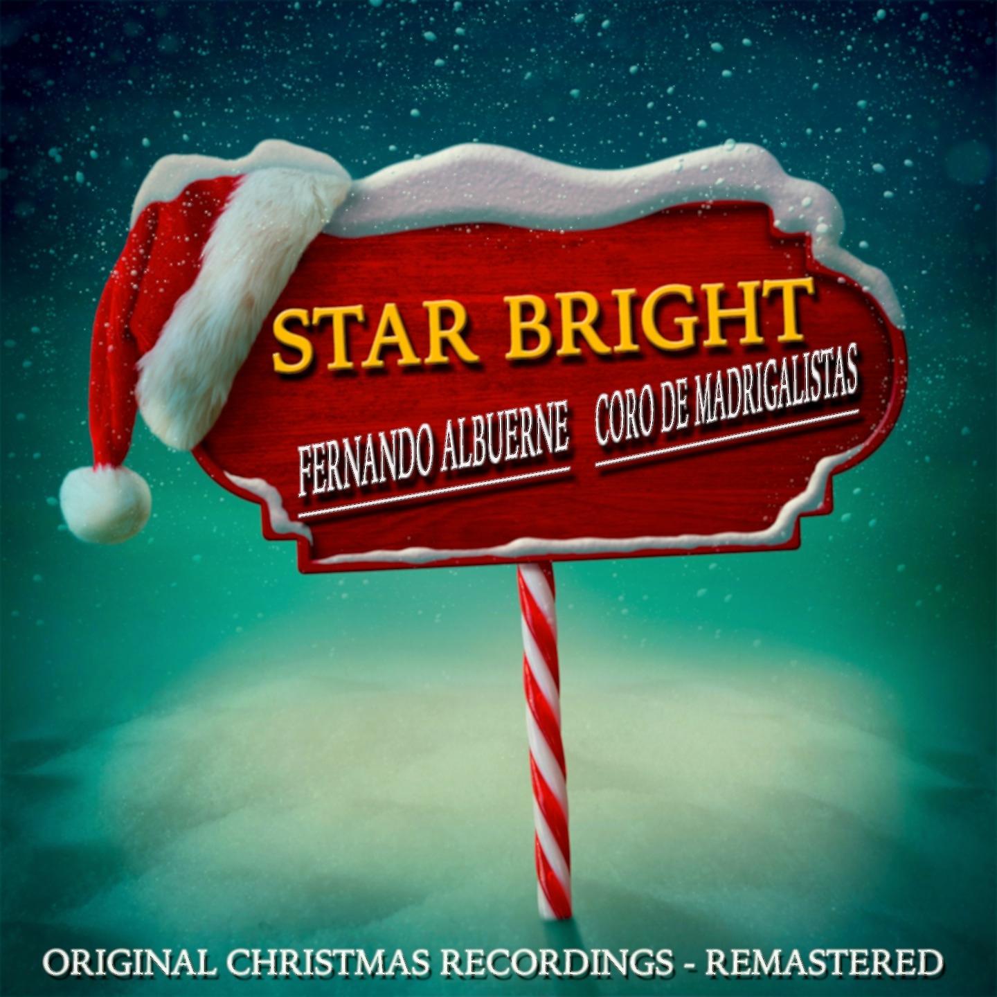 Постер альбома Star Bright