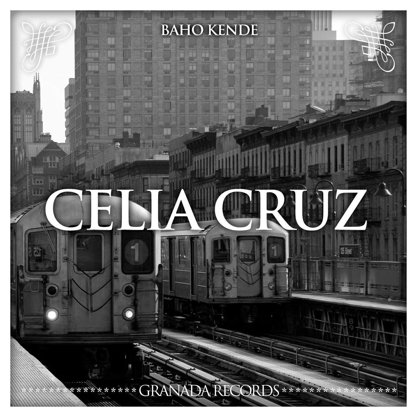 Celia Cruz - Que Voy Hacer