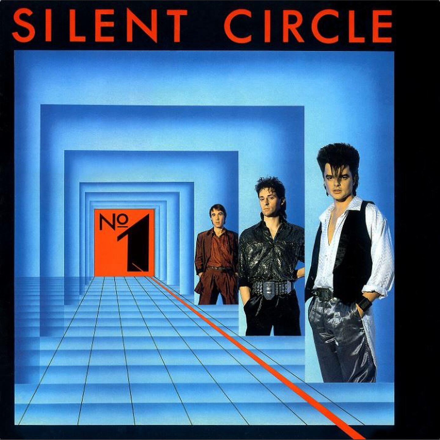 Silent Circle - Danger Danger (Racing Mix)
