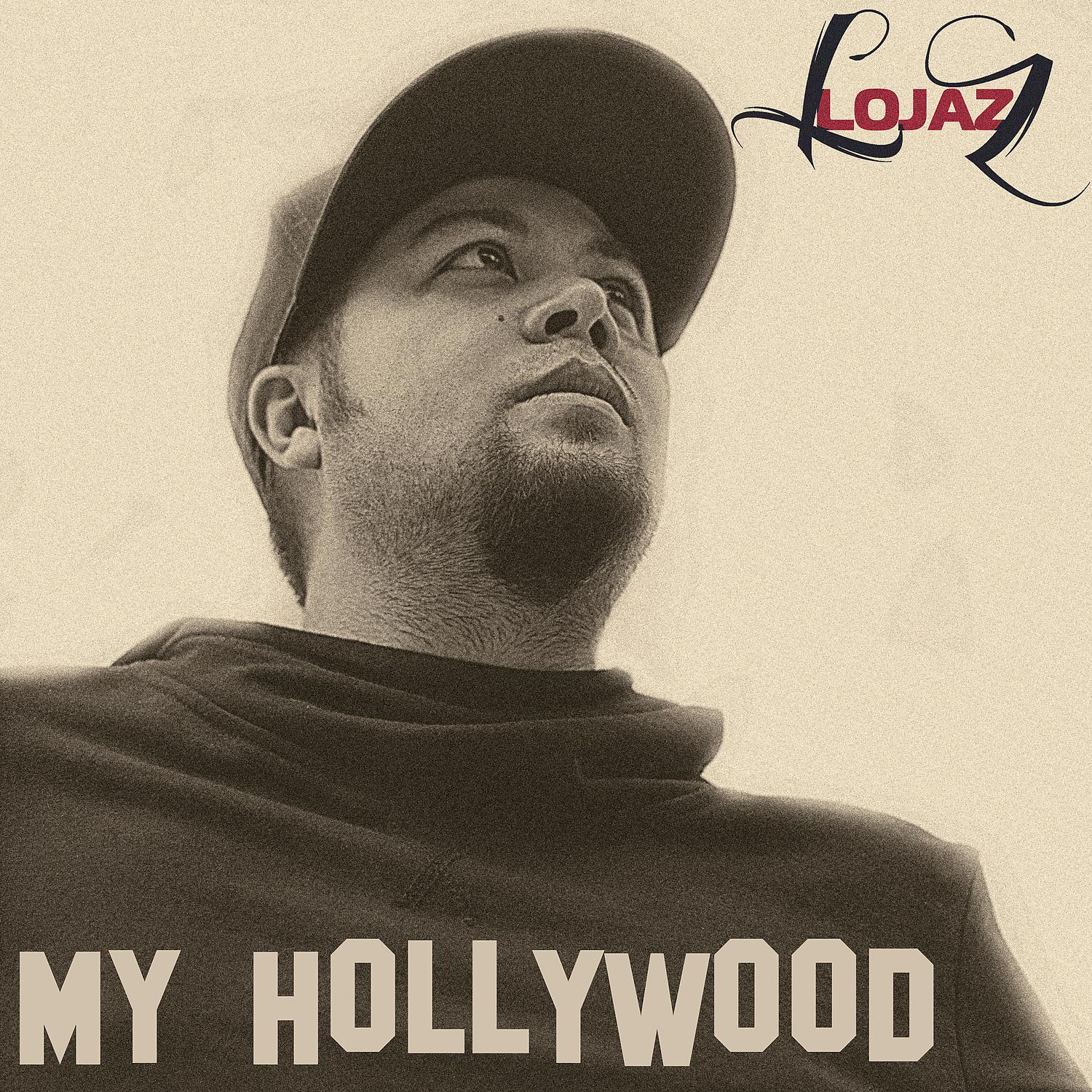 Постер альбома My Hollywood
