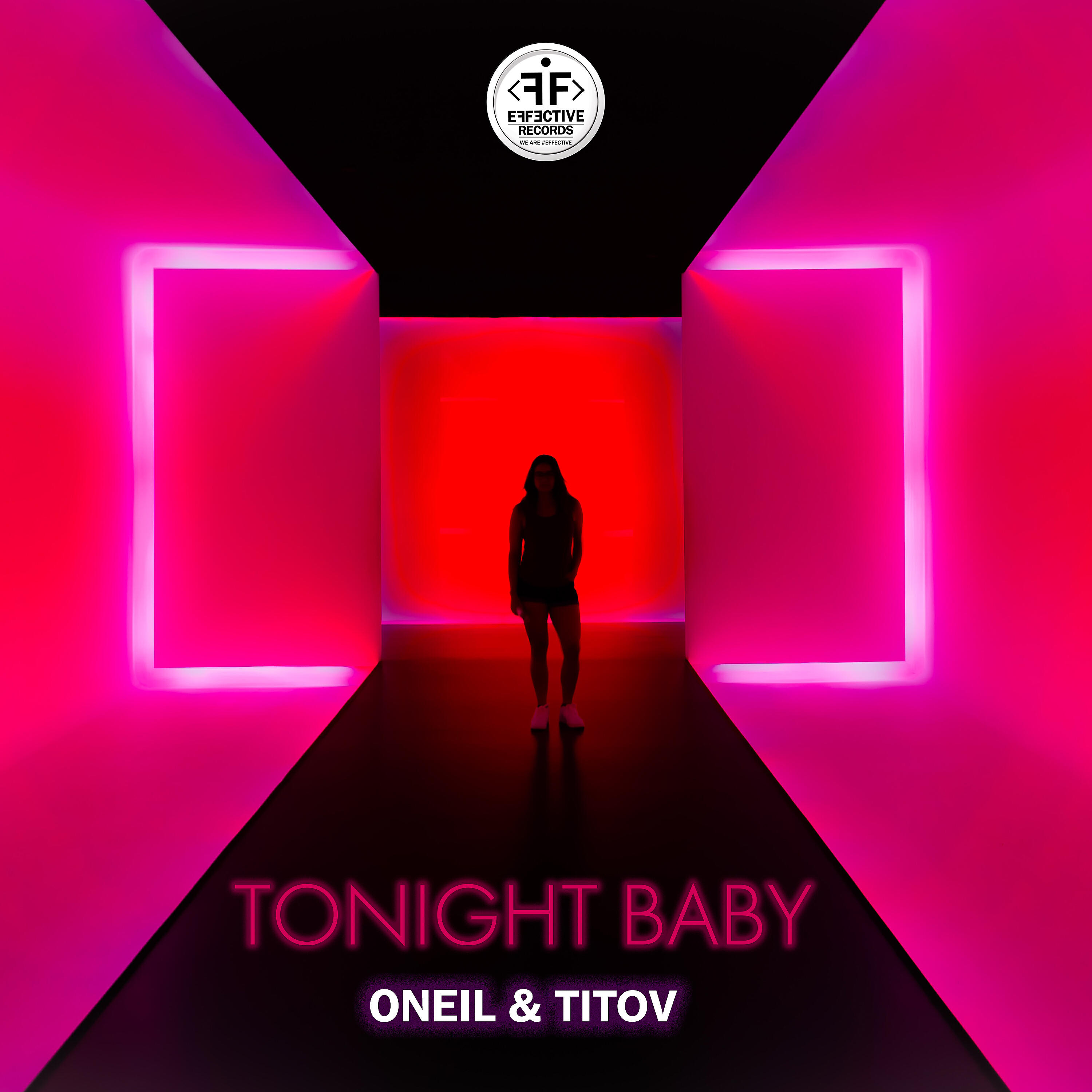 ONEIL - Tonight Baby