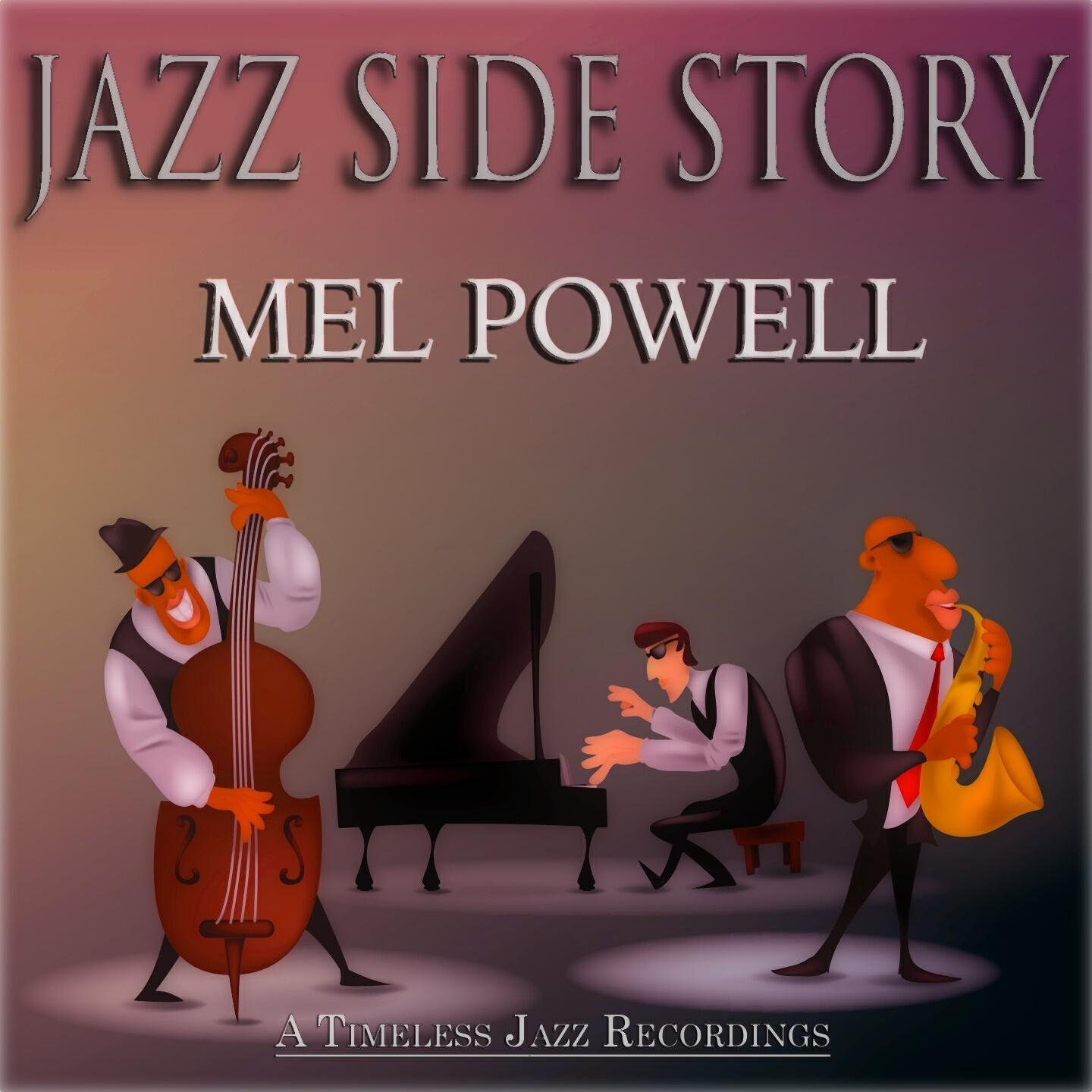 Mel Powell - Don-Que-Dee (Remastered)