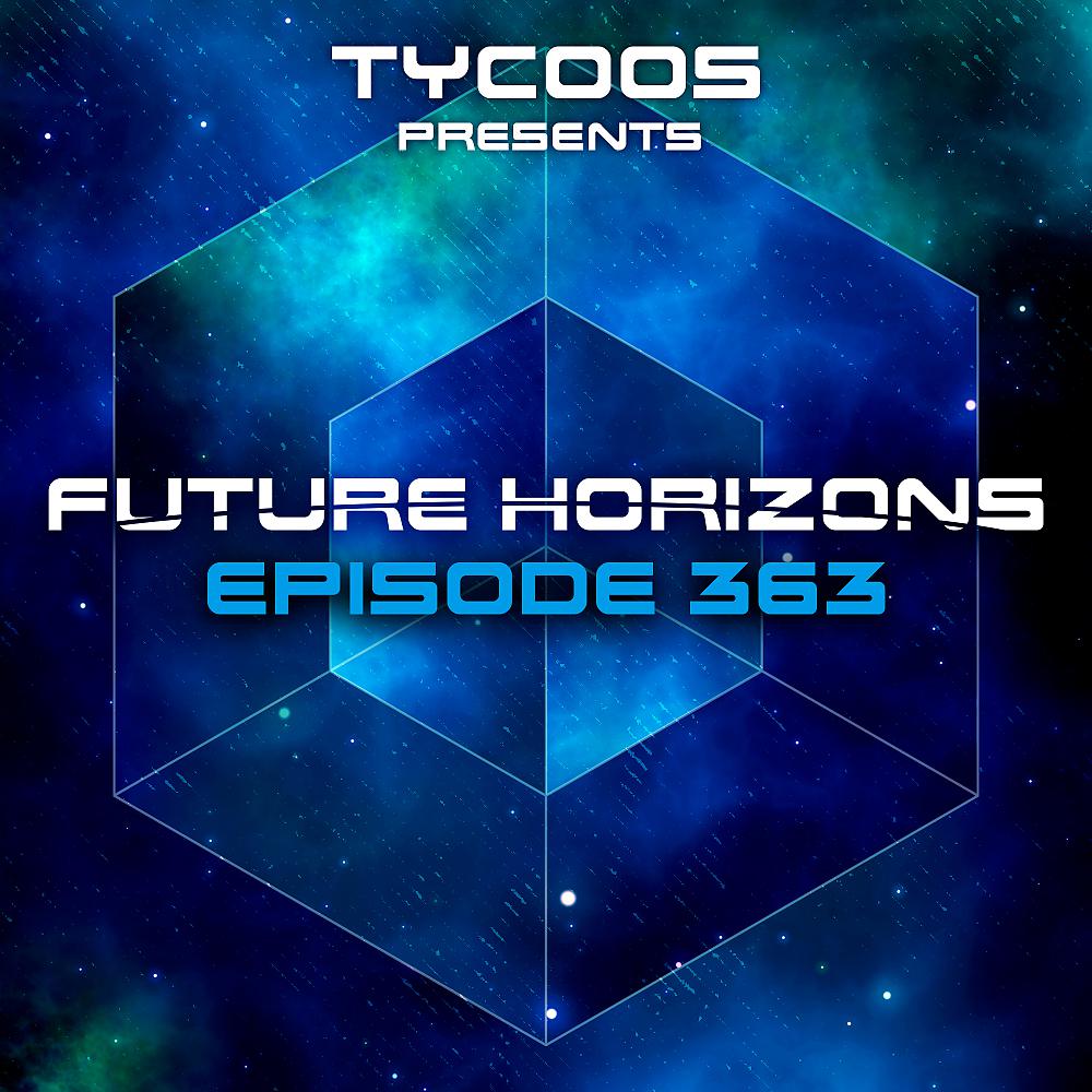 Постер альбома Future Horizons 363
