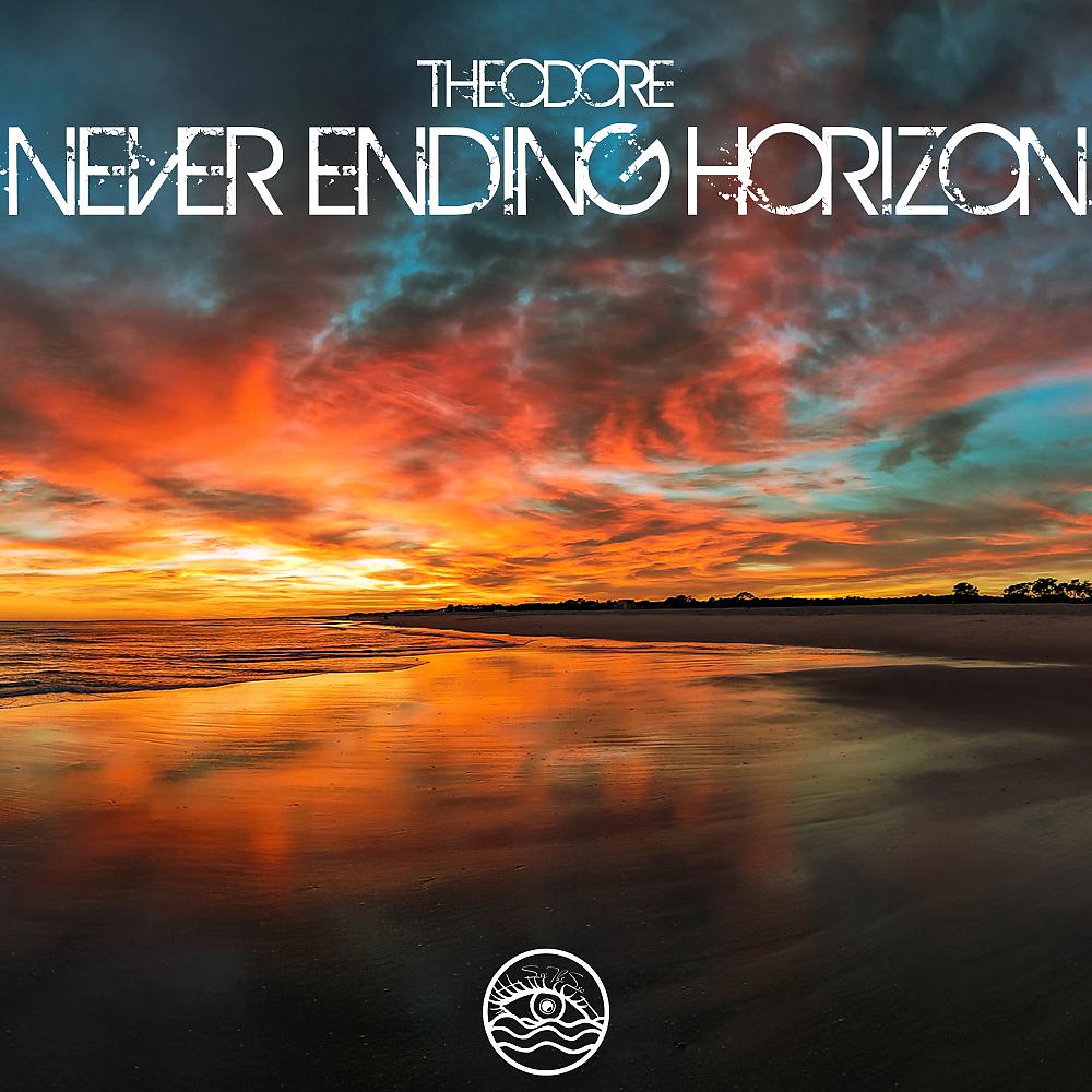 Постер альбома Never Ending Horizon