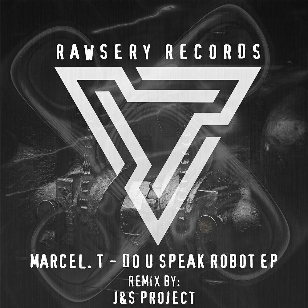 Marcel.T - Grille Pain