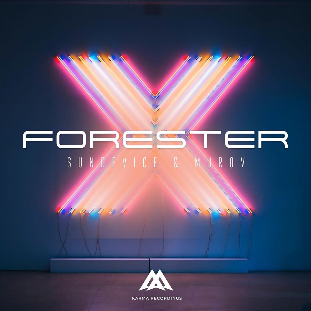 Постер альбома Forester