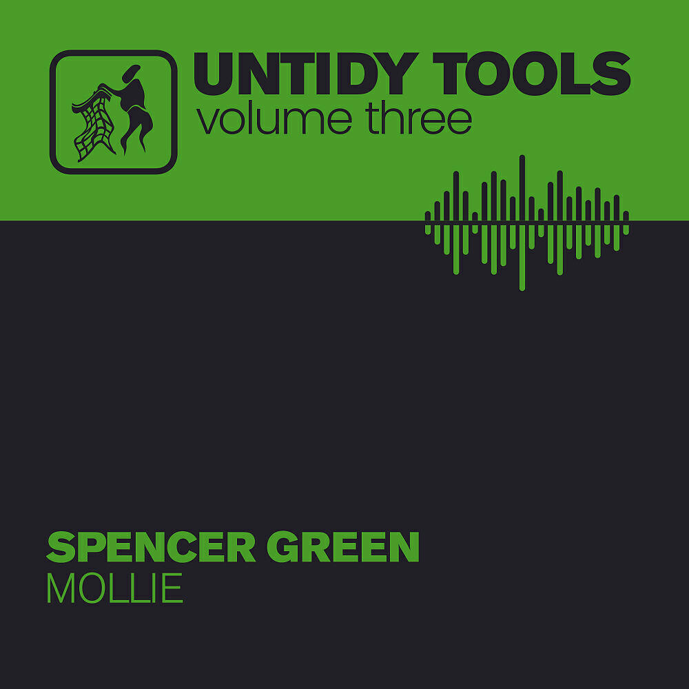 Spencer Green - Mollie (Extended Mix)
