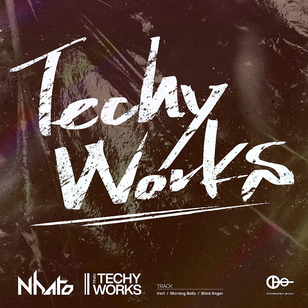 Постер альбома Techy Works EP