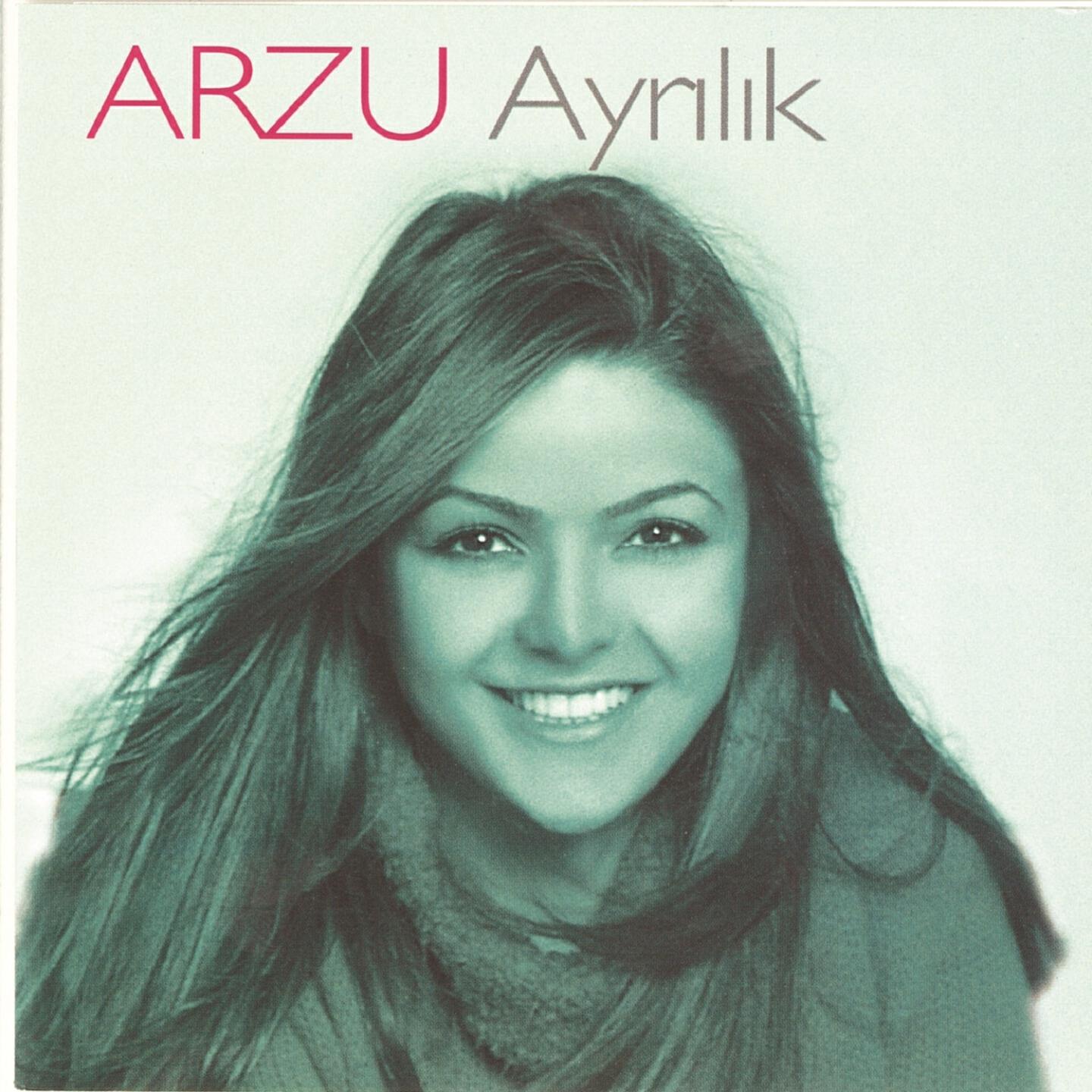 Arzu - Karamuk /  O Leyli Yar (Halay Potpori)