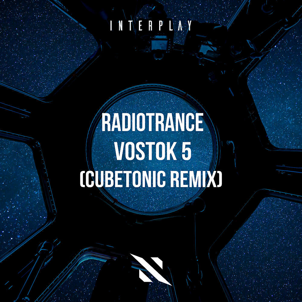 Radiotrance - Vostok 5 (Cubetonic Extended Remix)