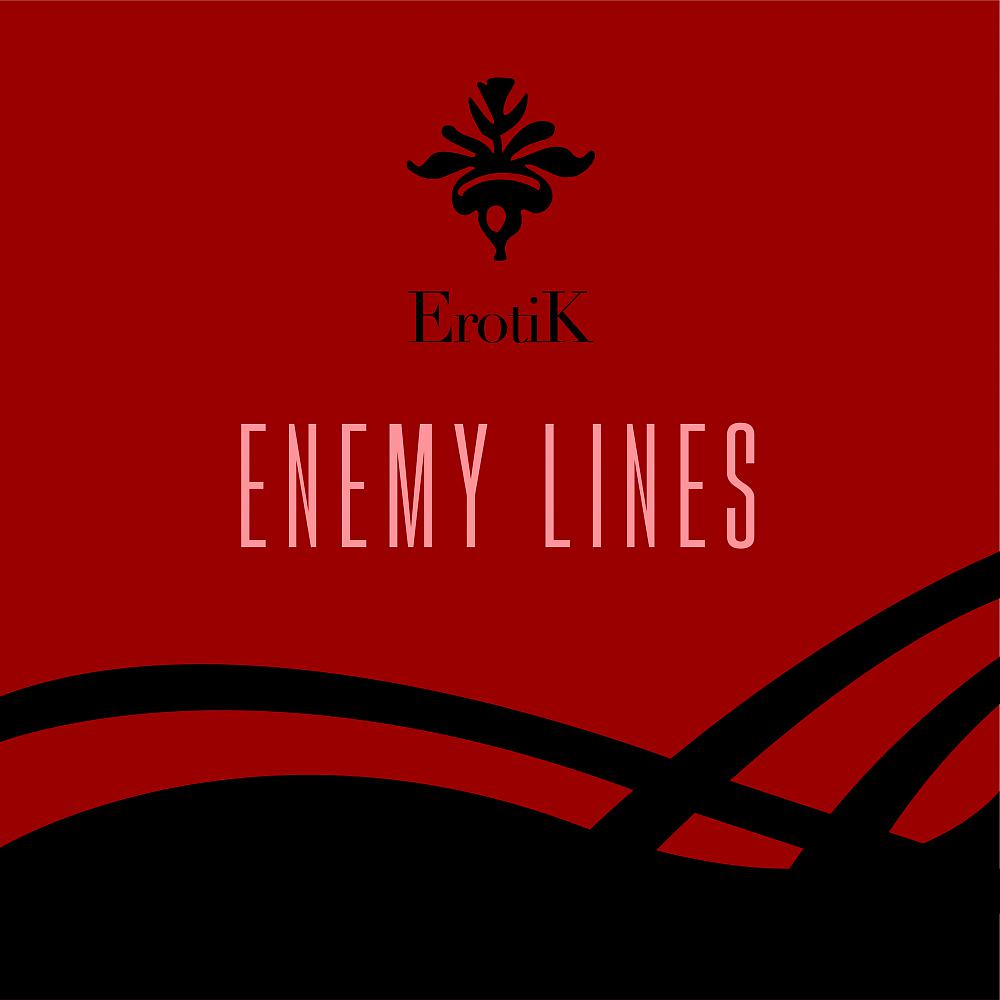Постер альбома Enemy Lines