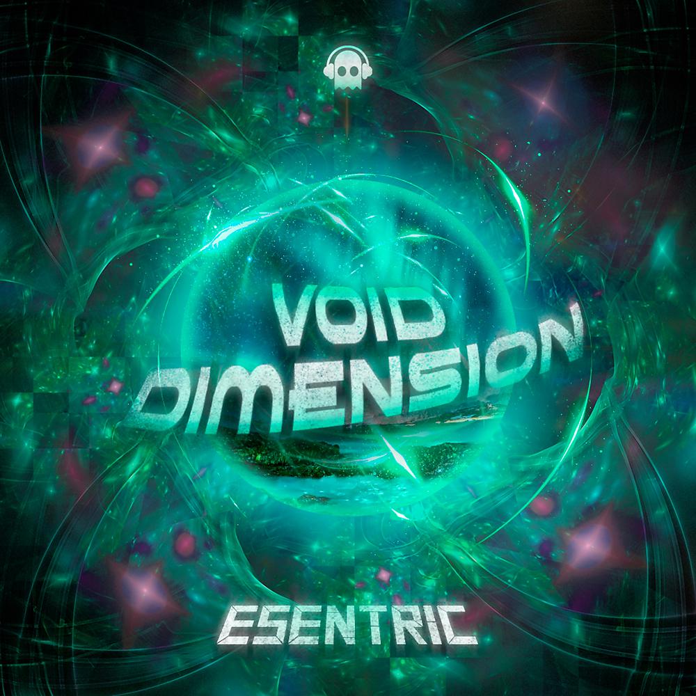 Постер альбома Void Dimension