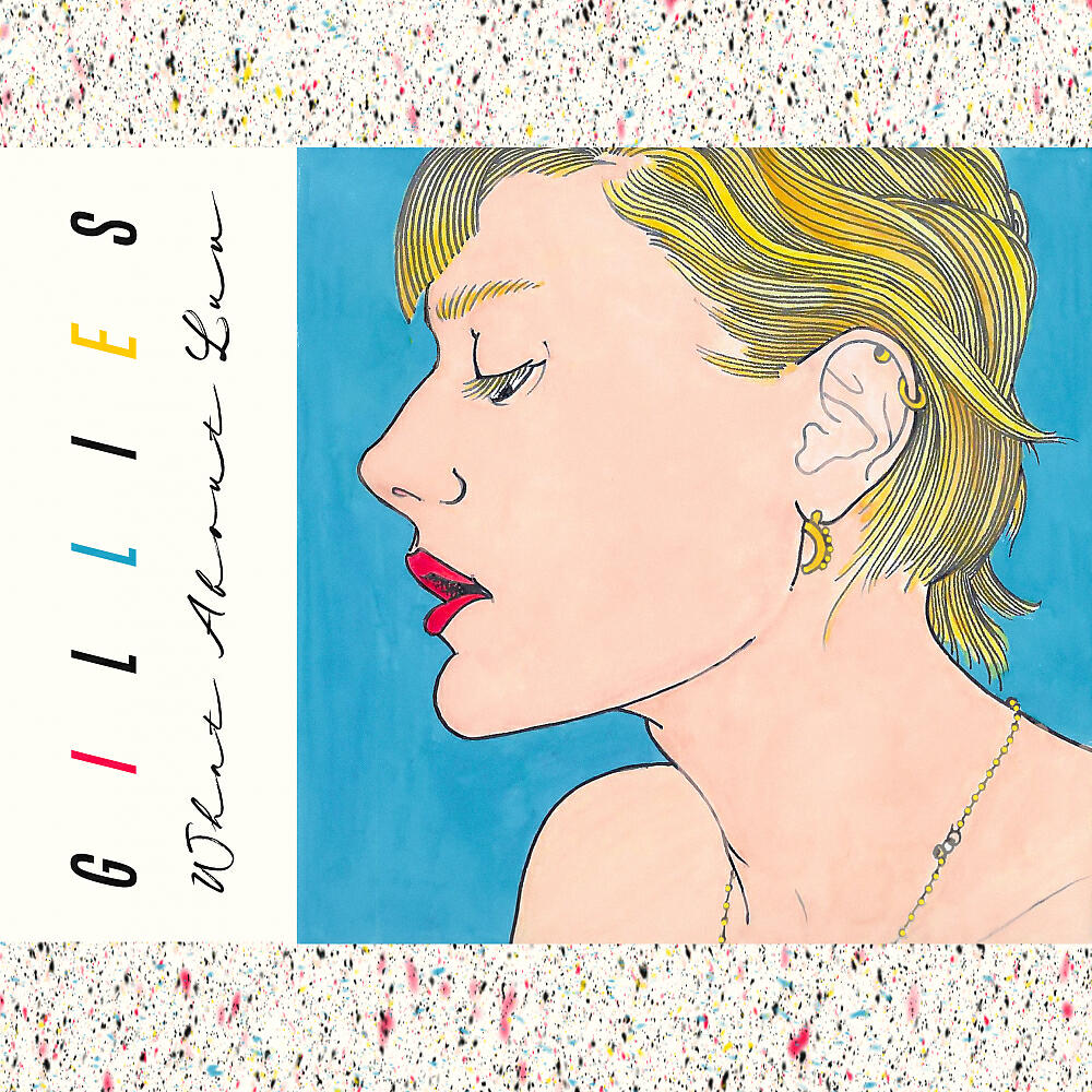Gillies - Throwaway