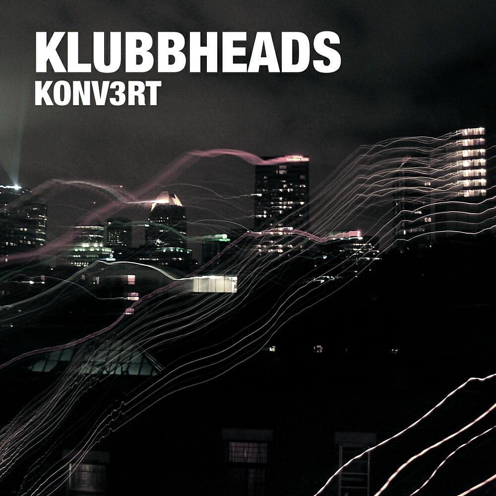 Klubbheads - Konv3rt (Big Room Mix)