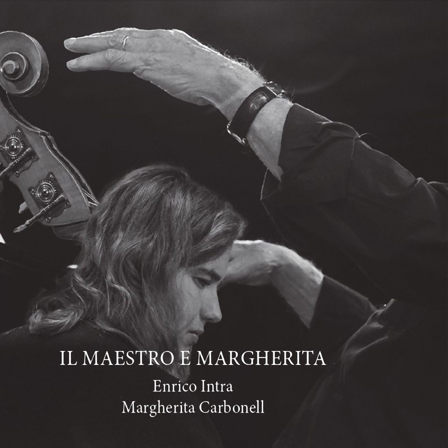 Постер альбома Il maestro e margherita