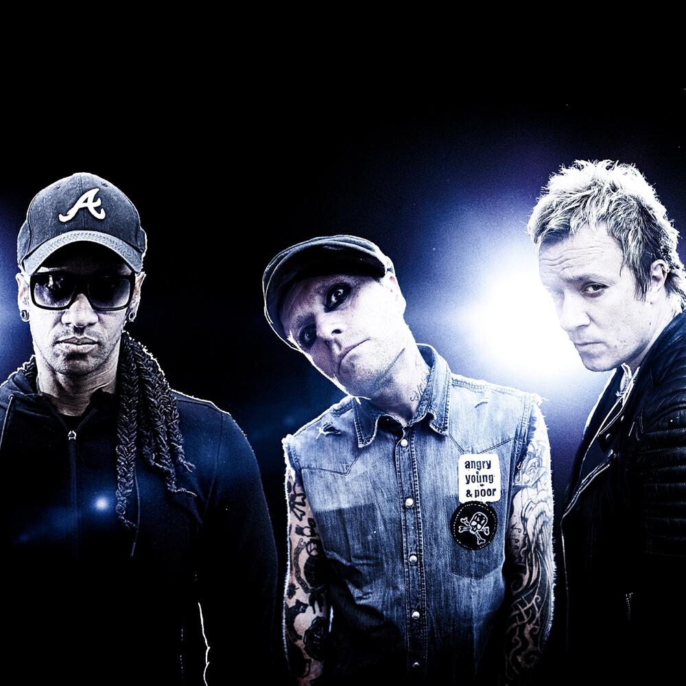The Prodigy - Слушать Песни Исполнителя Онлайн Бесплатно На Zvuk.Com