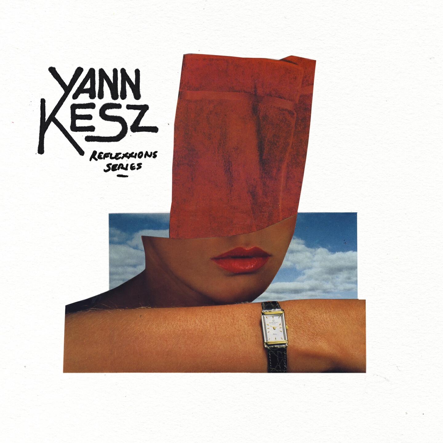 Yann Kesz - Karma