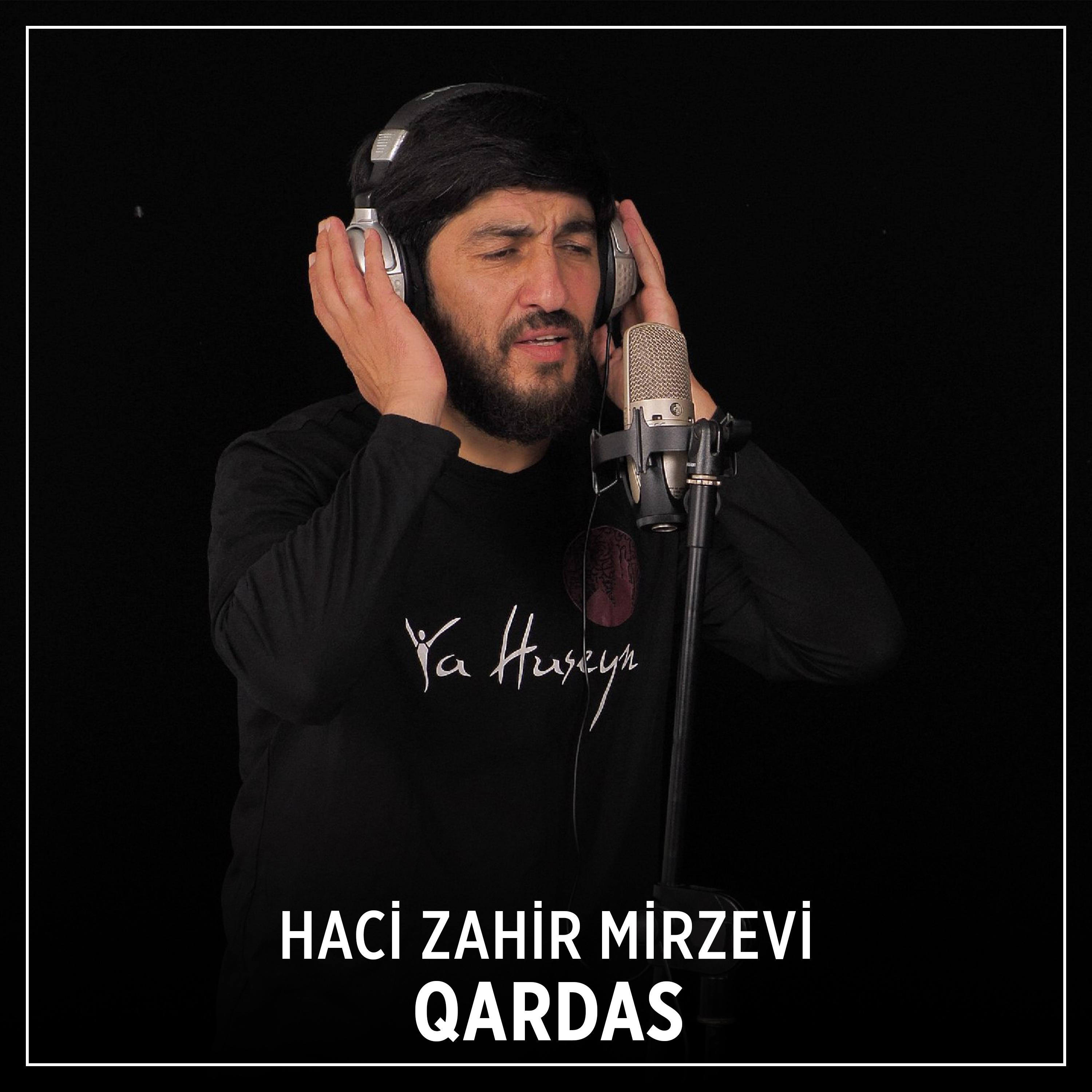 Постер альбома Qardas