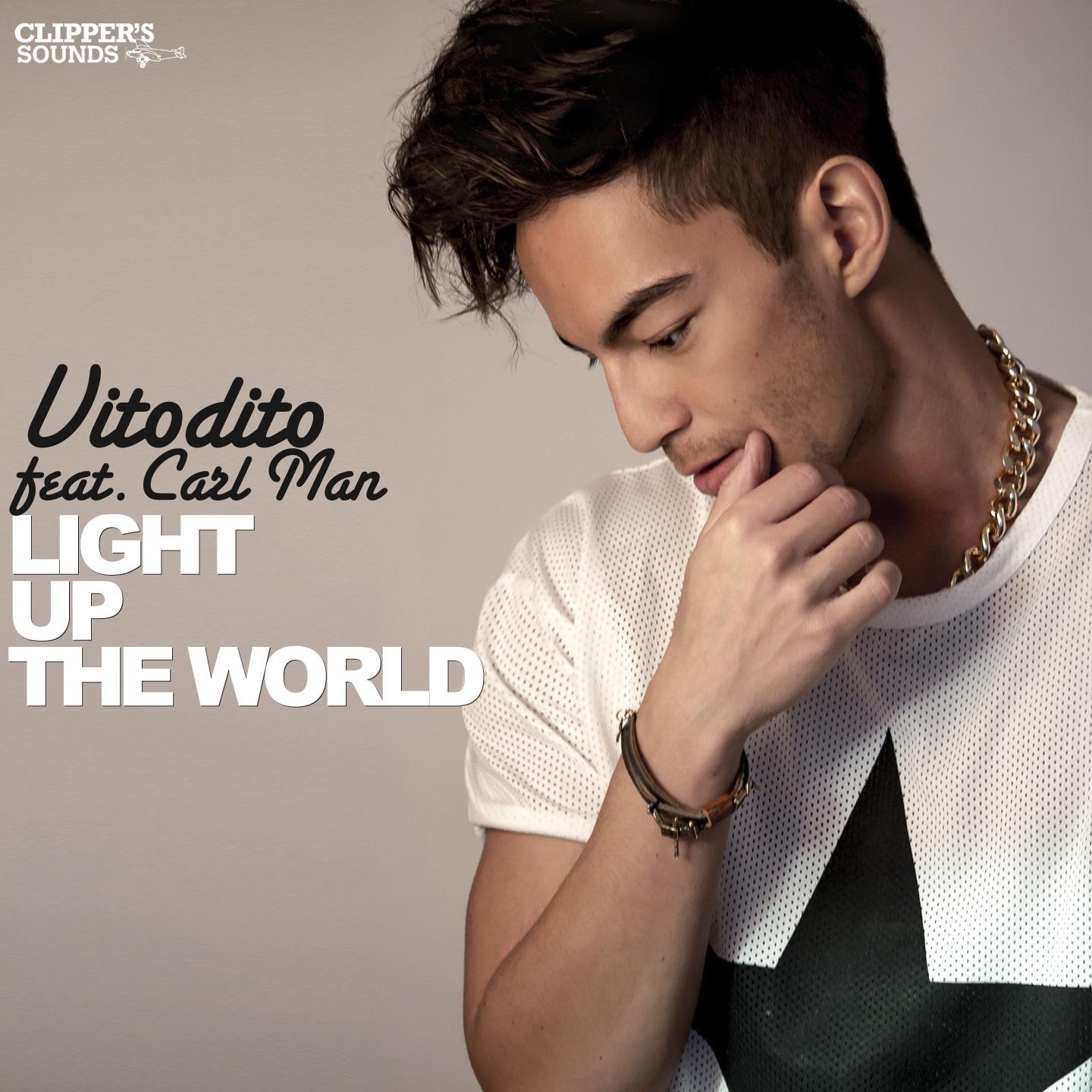 Постер альбома Light Up the World