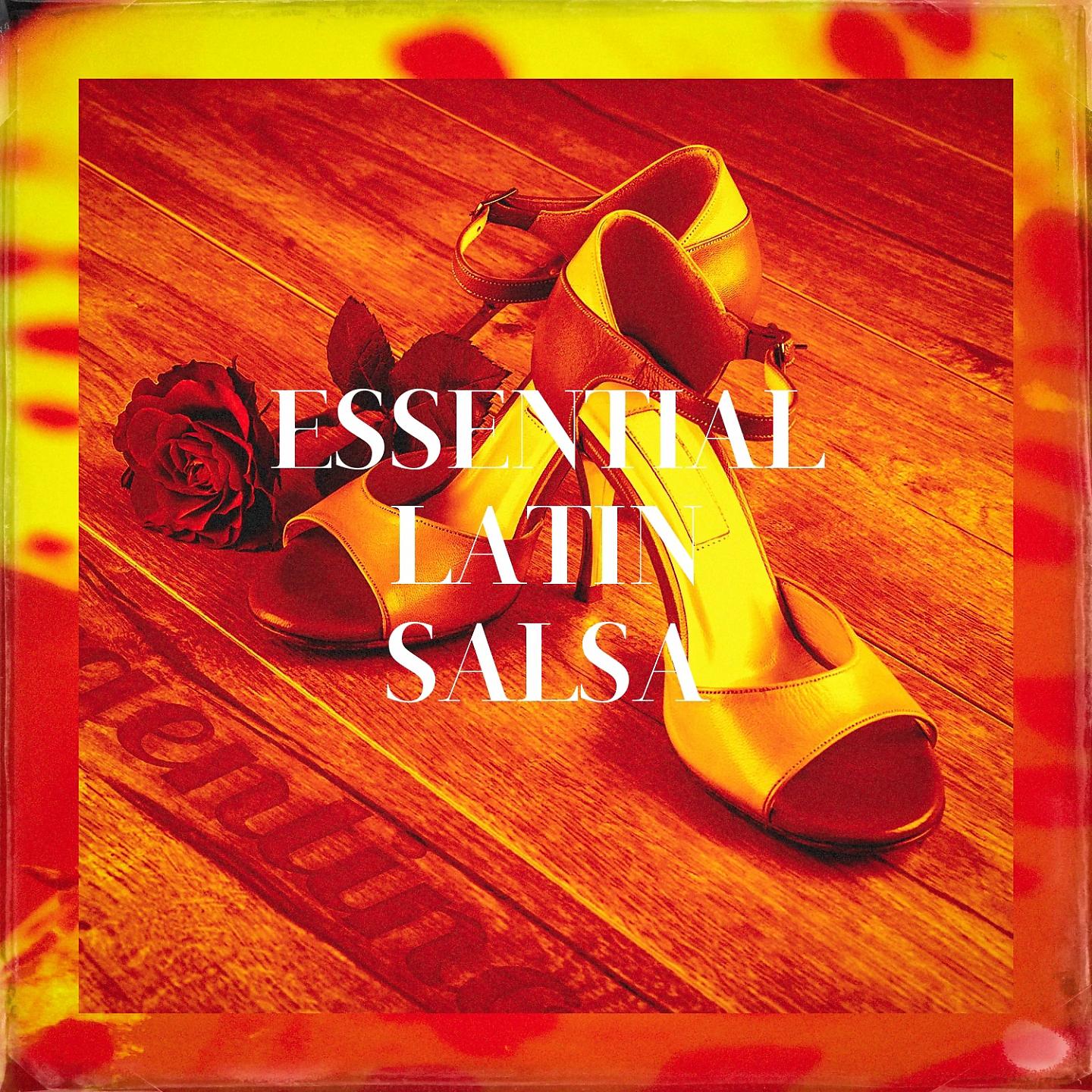Постер альбома Essential Latin Salsa