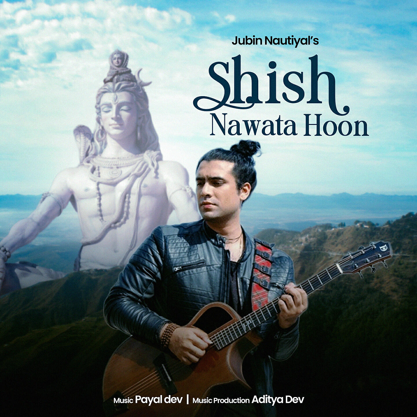 Jubin Nautiyal - Shish Nawata Hoon