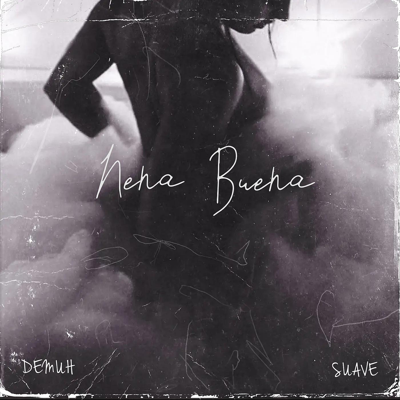 Постер альбома Nena Buena