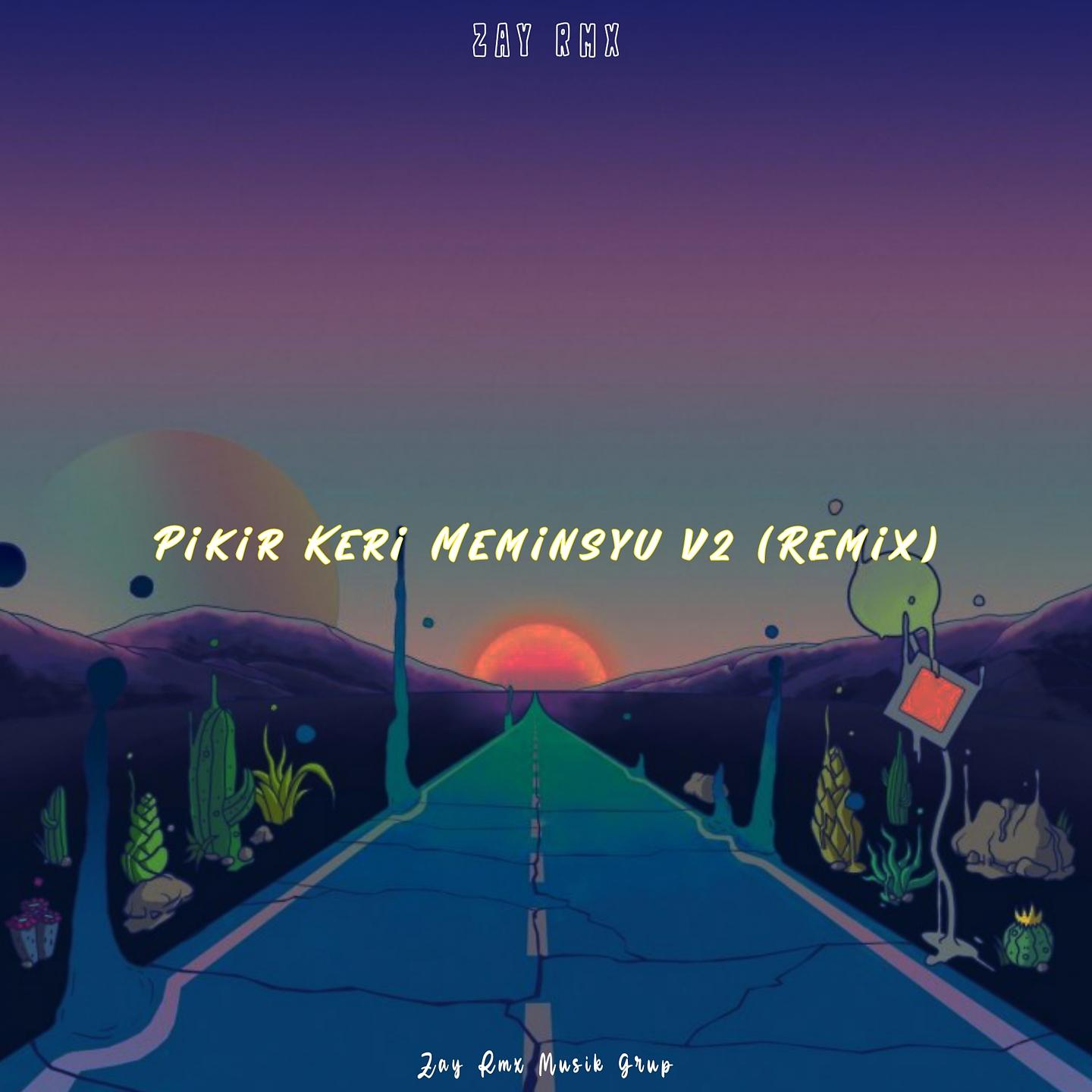 Постер альбома PIKIR KERI / MEMINSYU, Vol. 2