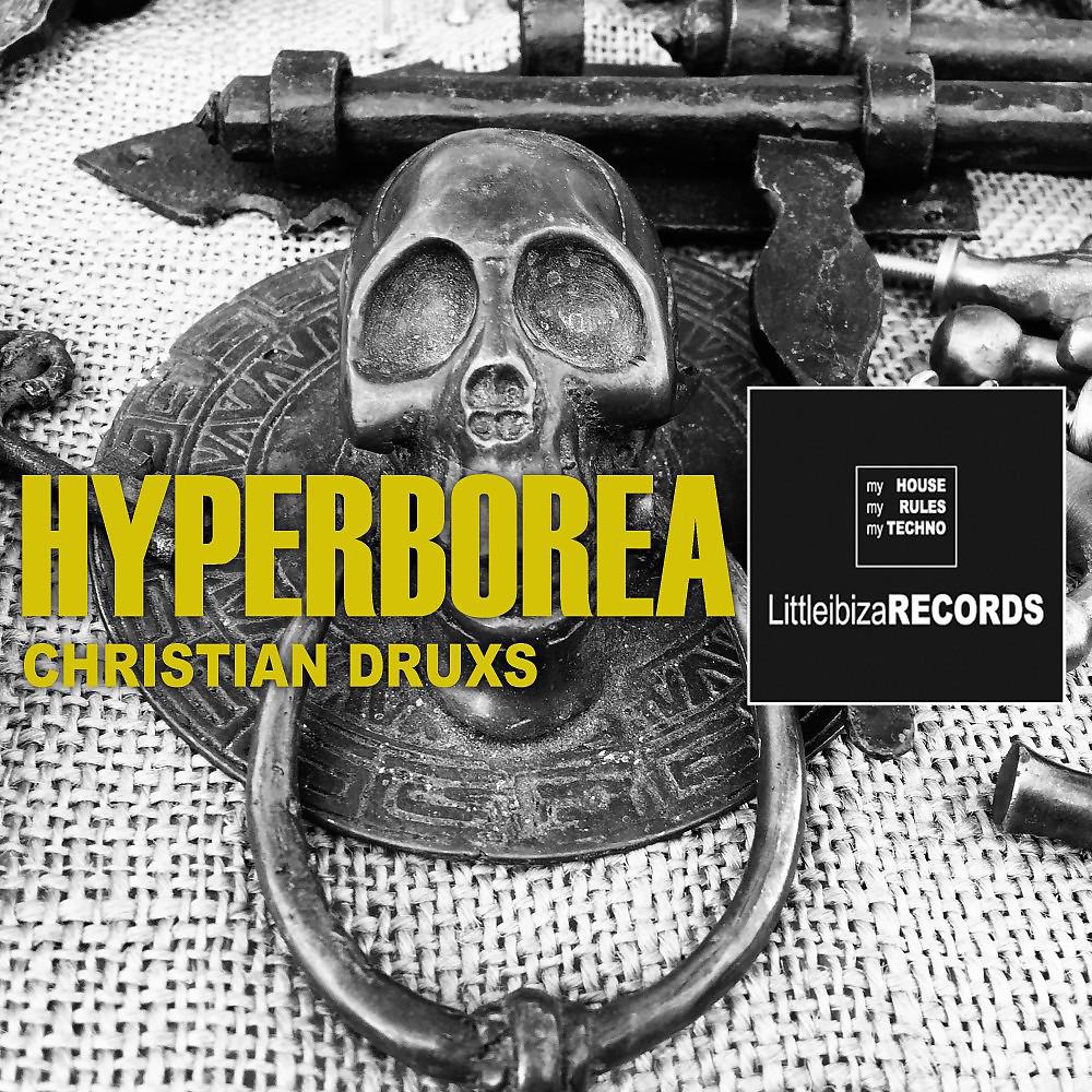 Постер альбома Hyperborea (Dark Acid Techno Edit)