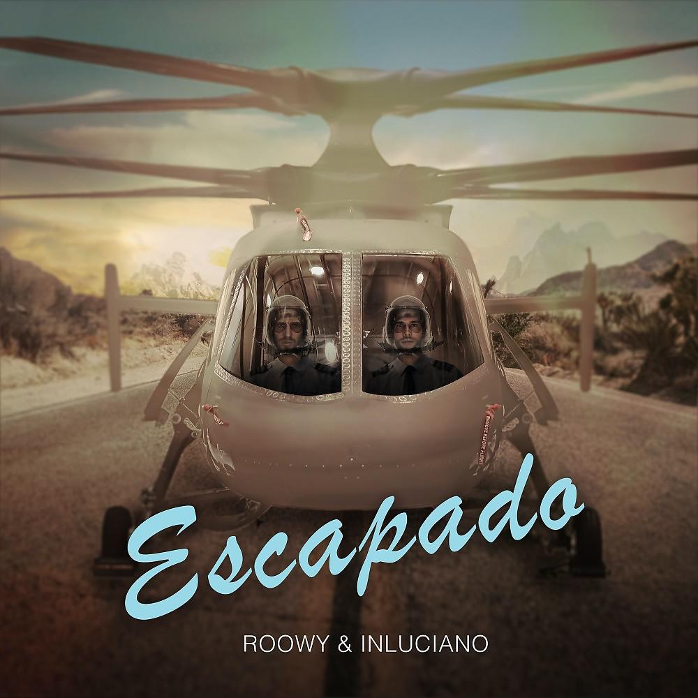 Постер альбома Escapado