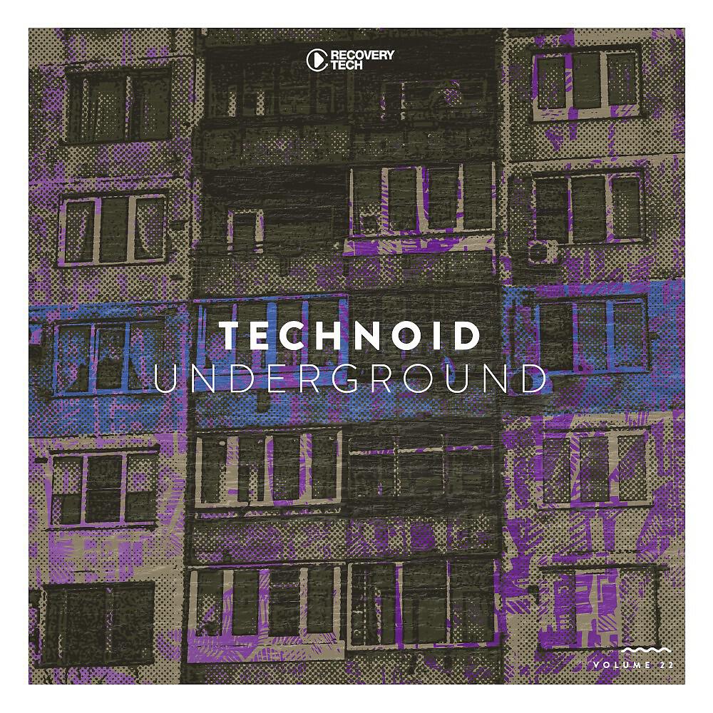 ESCENDA - One Step (Speakof Remix)