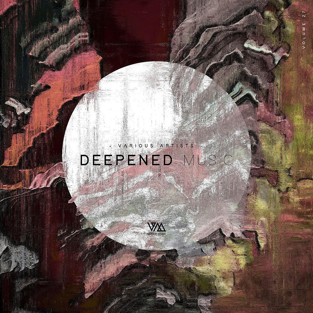 Постер альбома Deepened Music, Vol. 27