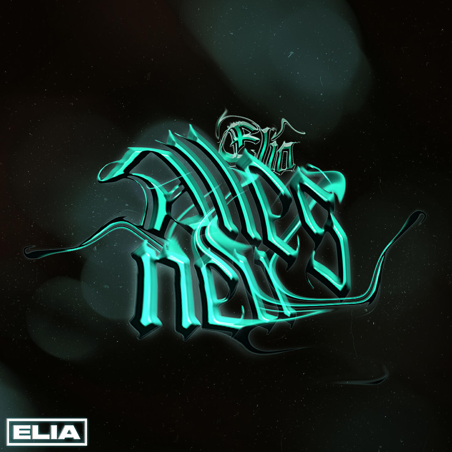 ELIA - ALLES NEU