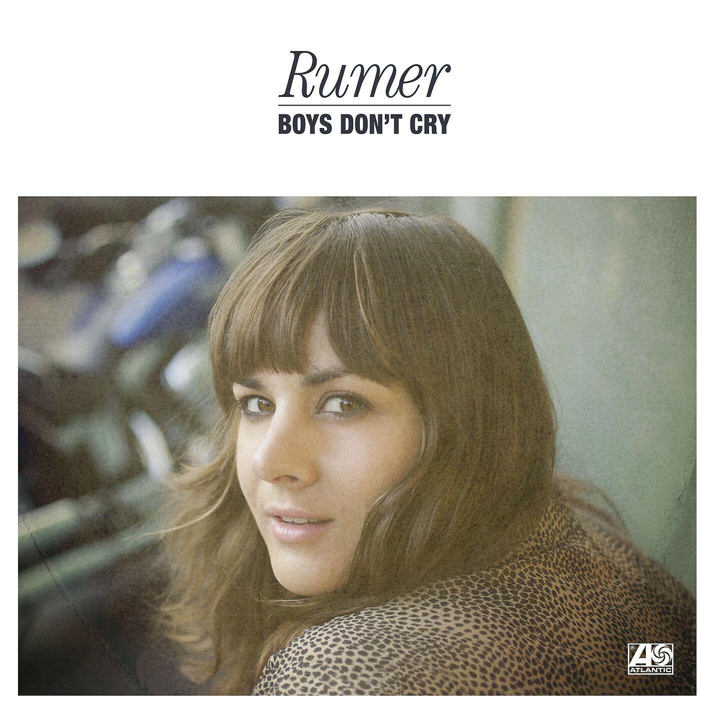 Rumer - A Man Needs a Maid
