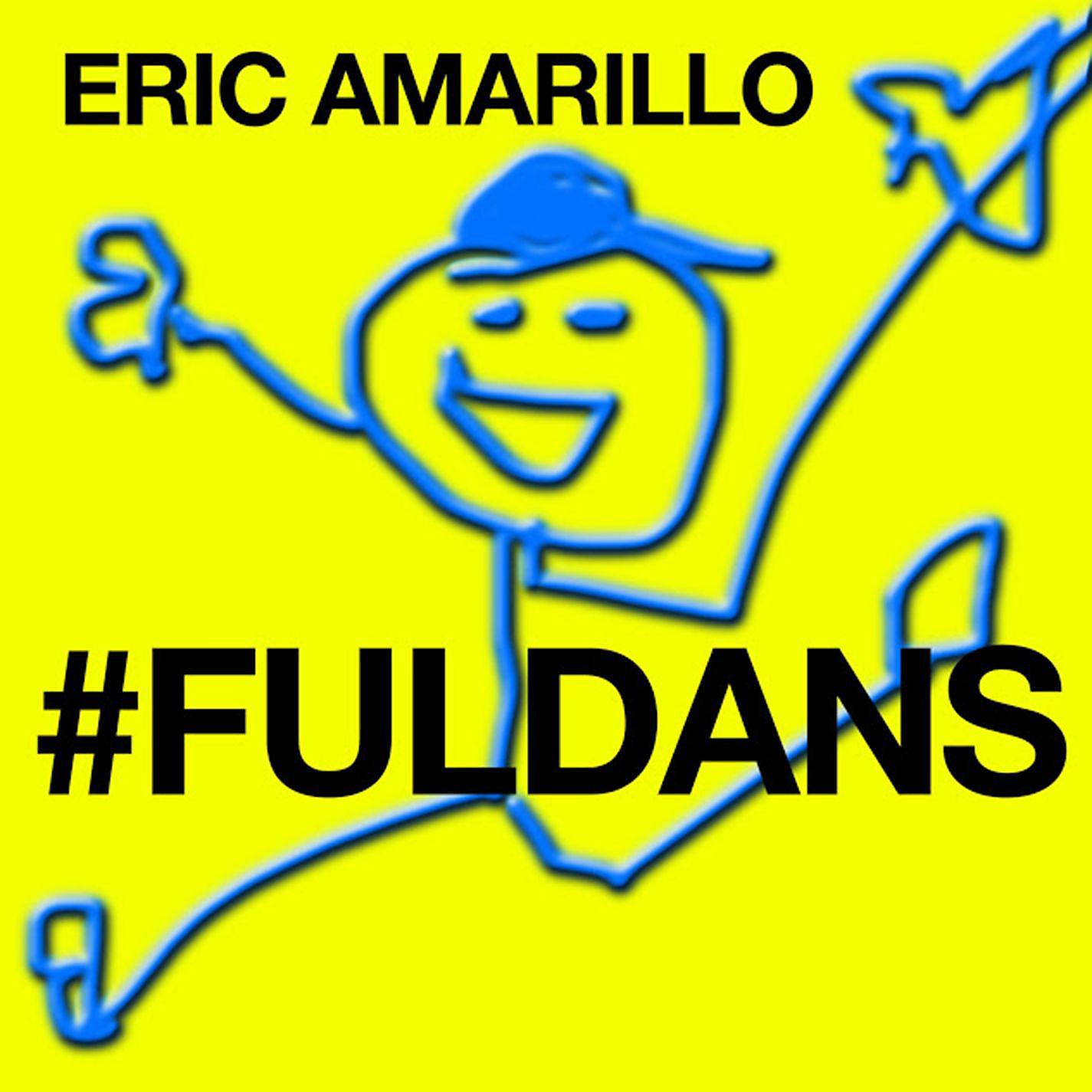 Постер альбома Fuldans