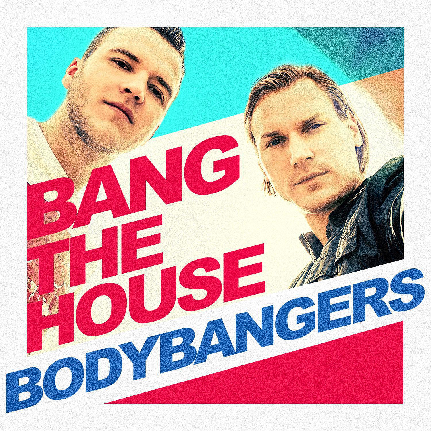 Постер альбома Bang The House