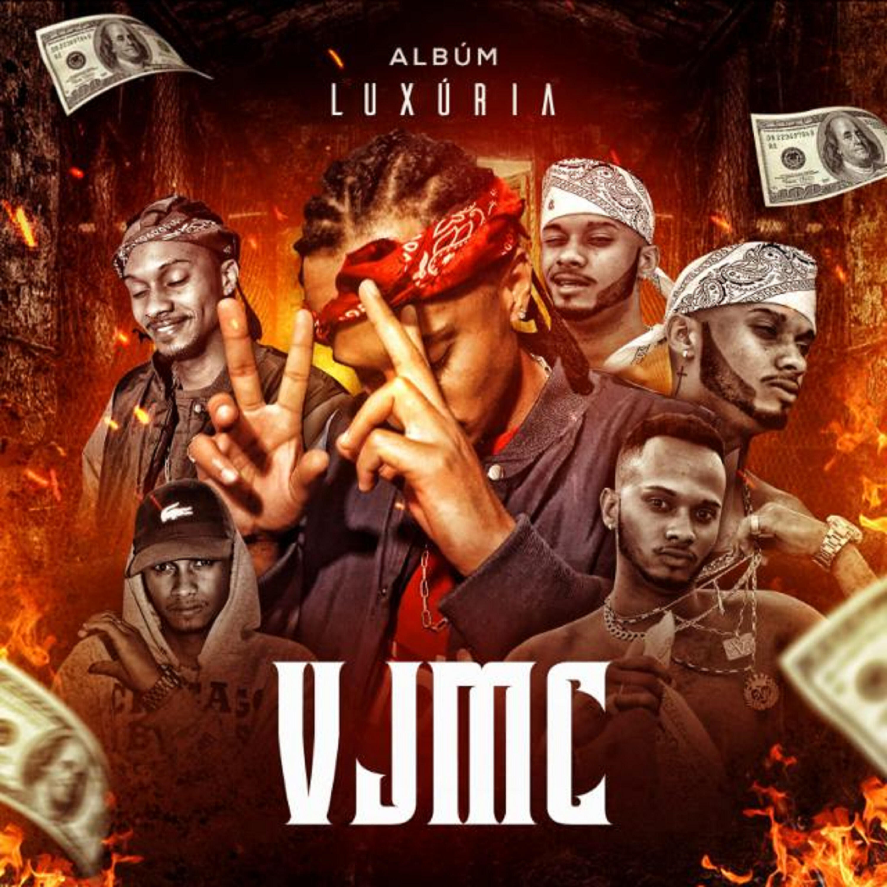 VJ Mc - Preta Cara