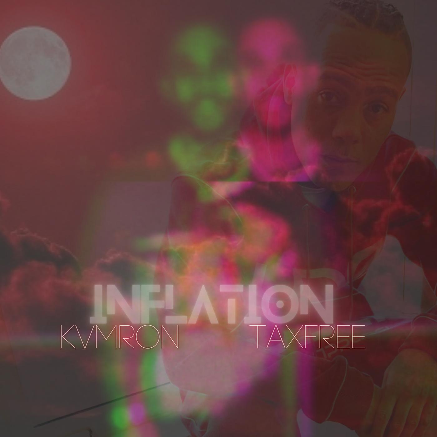 Постер альбома Inflation