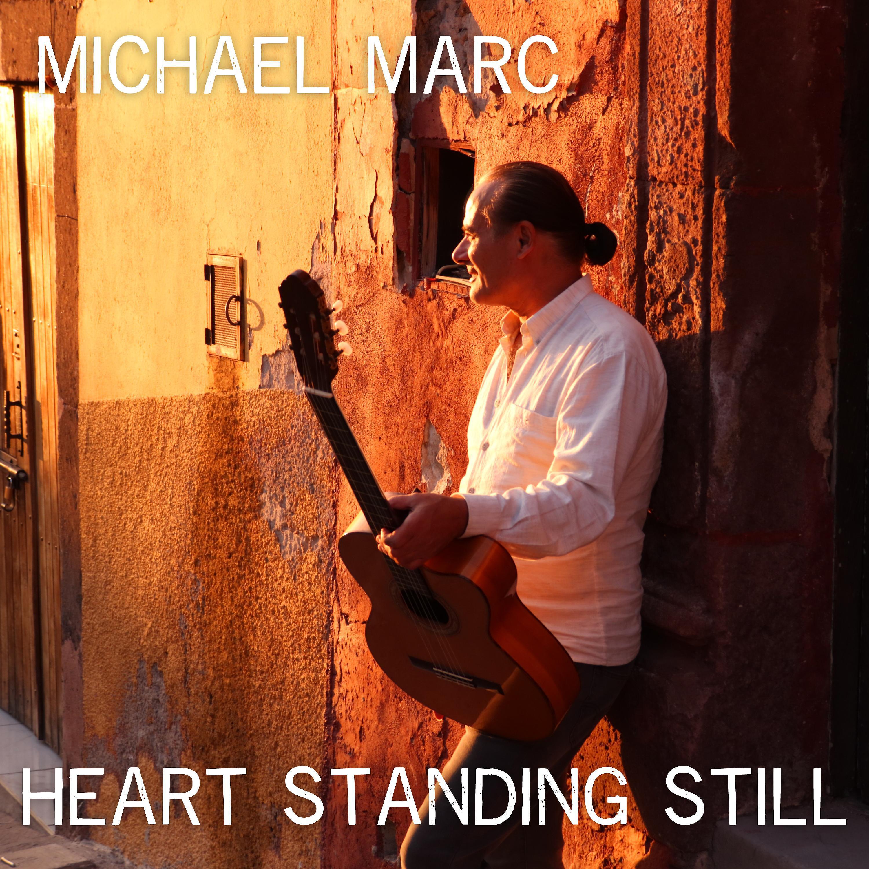 Michael Marc - Yoga Chill Music