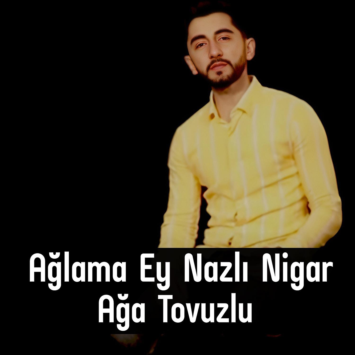 Постер альбома Ağlama Ey Nazlı Nigar