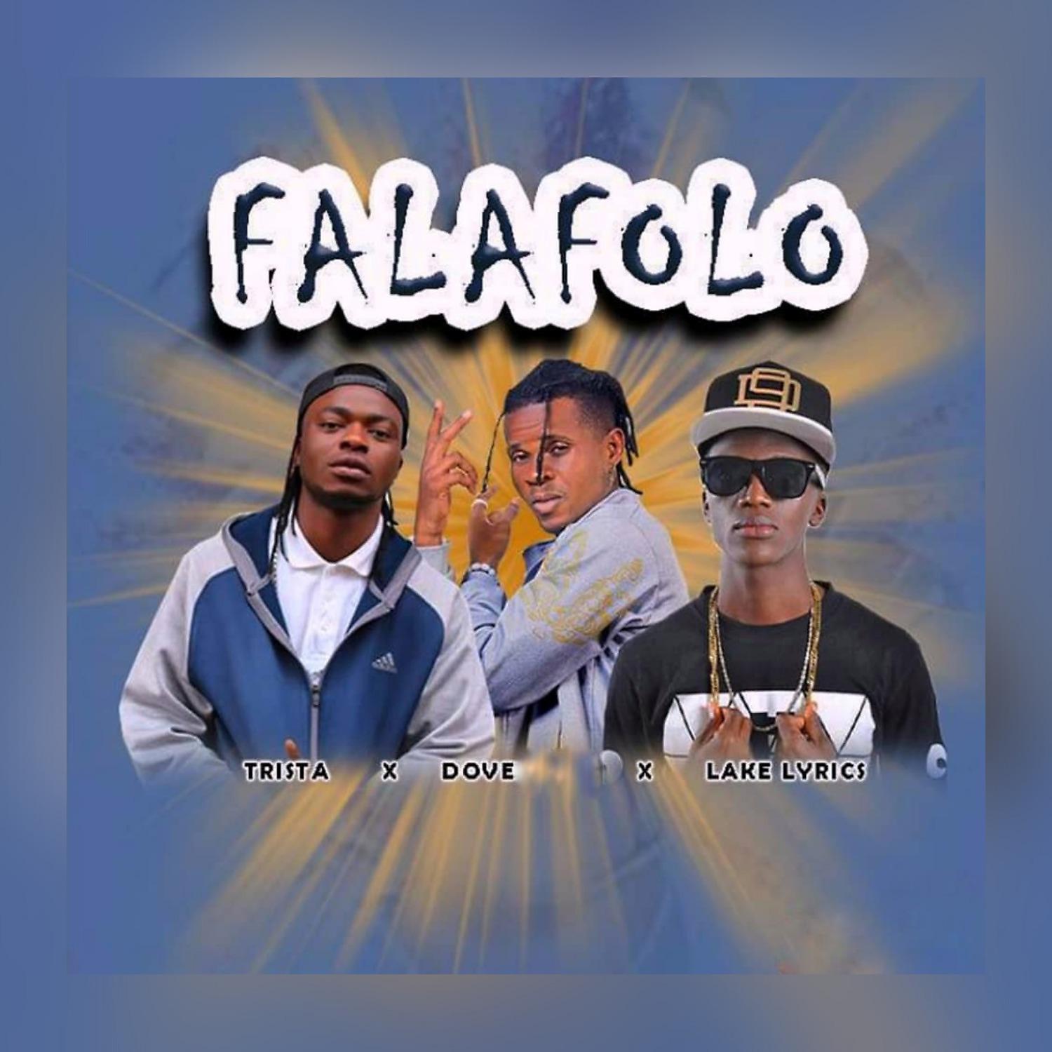Постер альбома Falafolo