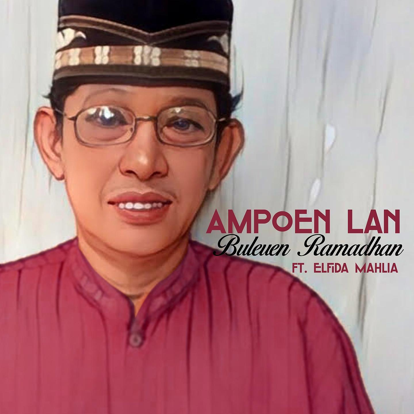 Постер альбома Buleuen Ramadhan